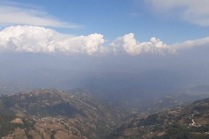 Bhaktapur Heritage City and Nagarkot Viewpoint Tour - How the 4 to 5 hour private format works for real people