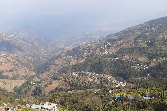 Bhaktapur Heritage City and Nagarkot Viewpoint Tour - Who should book this tour, and who might not love it