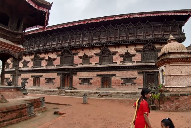 Bhaktapur Heritage City and Nagarkot Viewpoint Tour - Small practical notes to make your day smoother