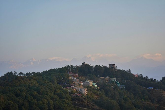 Bhaktapur - Nagarkot Day tour - What the $120 price gets you, and what costs extra