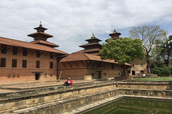 Bhaktapur - Nagarkot Day tour - Bhaktapur’s Newari culture: what you’ll notice during the heritage time