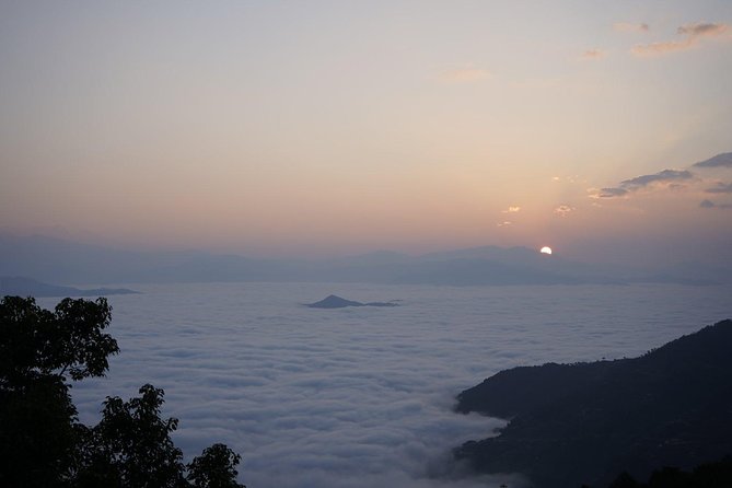Bhaktapur - Nagarkot Day tour - Timing, weather, and what to do if clouds show up