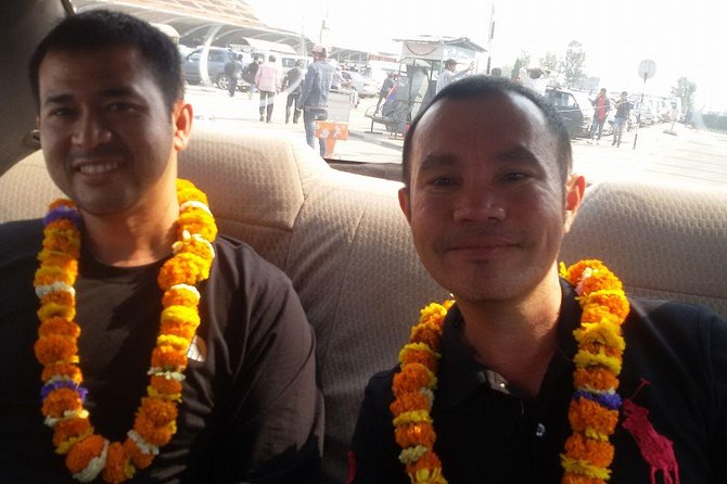 Bhaktapur - Nagarkot Day tour - Lunch, tickets, and small day-tour details that change your comfort