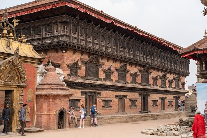 Bhaktapur - Nagarkot Day tour - Who this day trip fits best, and where it might not