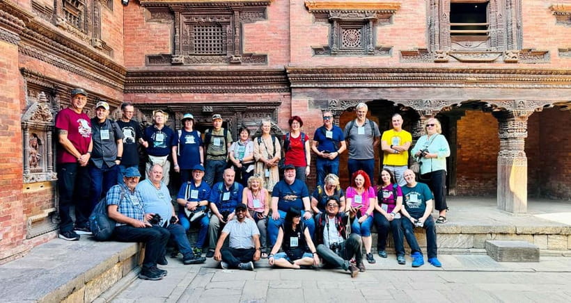 Bhaktapur & Nagarkot Day Tour with Lunch - Private/Group - FAQ