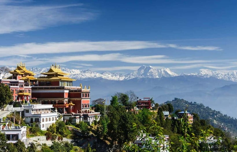 Bhaktapur & Nagarkot Day Tour with Lunch - Private/Group - Private vs group day tour: where the value difference really shows