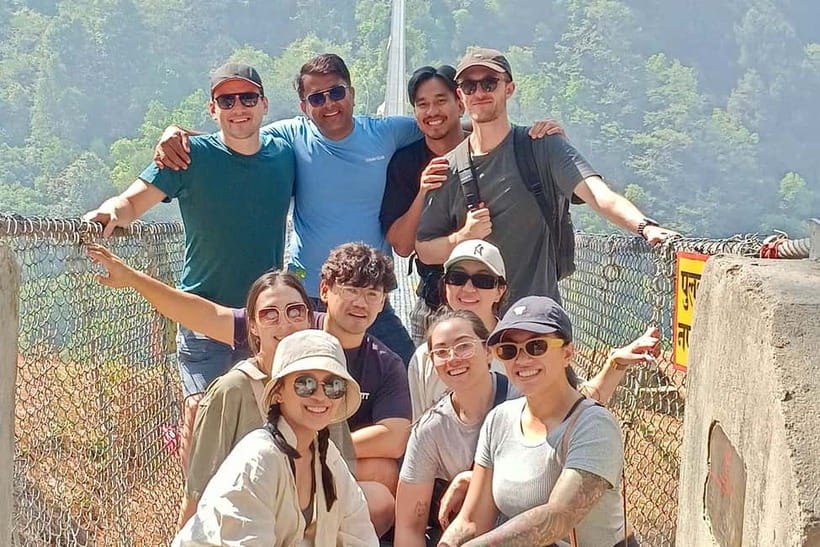 Bhaktapur & Nagarkot Day Tour with Lunch - Private/Group - Price and value: paying for transport, guide time, and simplicity