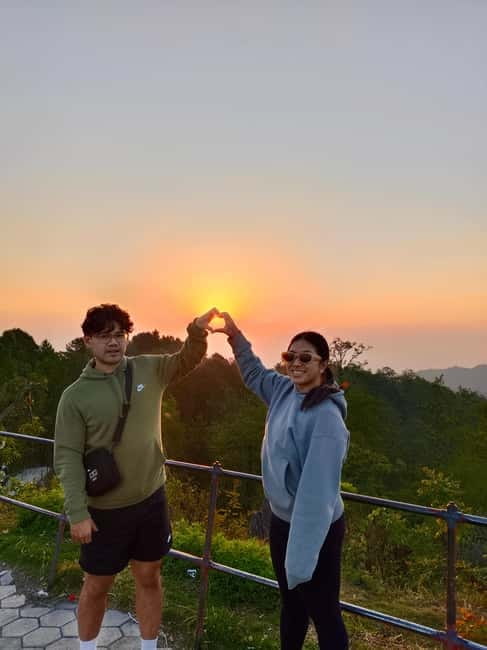 Bhaktapur & Nagarkot Day Tour with Lunch - Private/Group - Should you book this Bhaktapur and Nagarkot day tour?