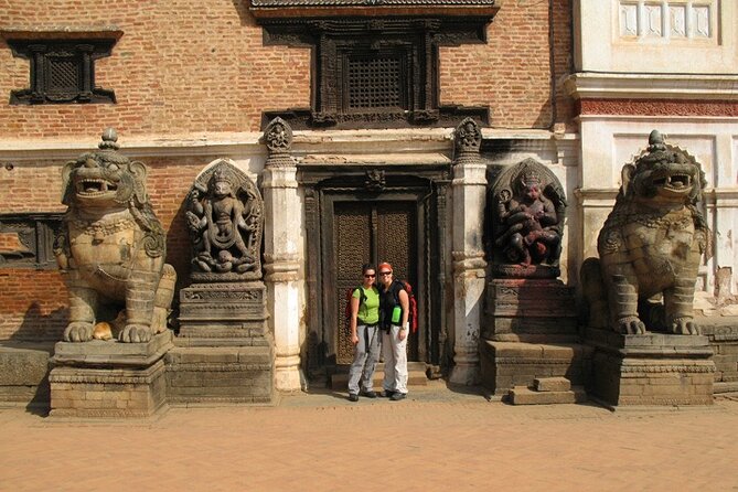 Bhaktapur Old City and Durbar Square Half-Day Tour - Bhaktapur in Four Hours: What You’re Really Signing Up For