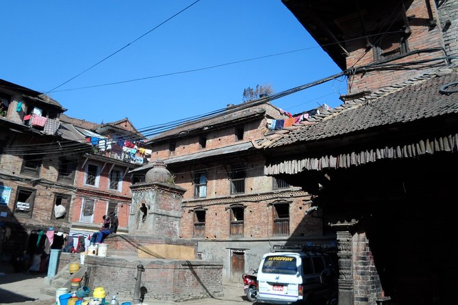 Bhaktapur & Patan Durbar Square Day Tours - How Bhaktapur and Patan make one smart cultural day