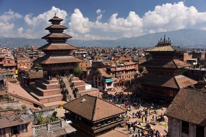 Bhaktapur Sightseeing & Dhulikhel, Namo Buddha, Panauti Tour - Key Highlights Worth Your Time