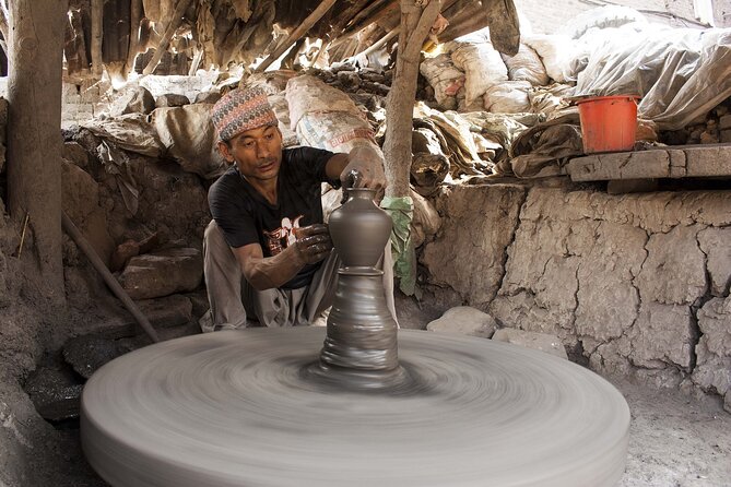 Bhaktapur Sightseeing & Dhulikhel, Namo Buddha, Panauti Tour - Price and Fees: Is $75 Good Value?