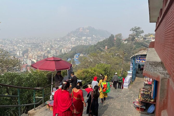 Bhaktapur Sightseeing & Dhulikhel, Namo Buddha, Panauti Tour - Dhulikhel: A 30-Minute Reset With Himalaya Views