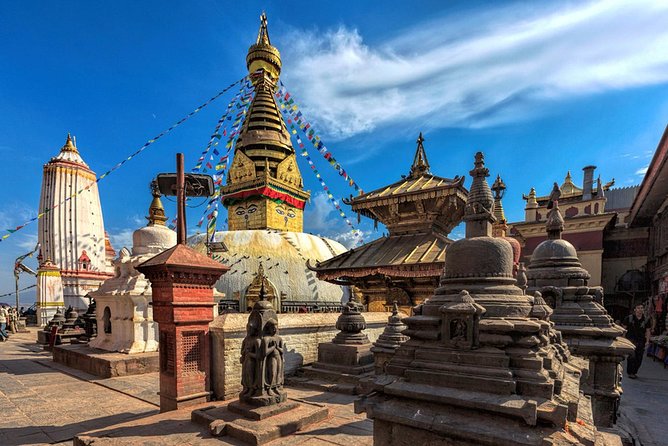 Buddhist Pilgrimage Tour In Nepal - Key highlights to look for