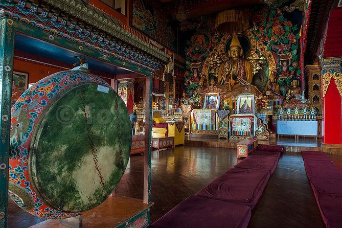 Buddhist Pilgrimage Tour In Nepal - Small group energy, private rides, and why your guide matters