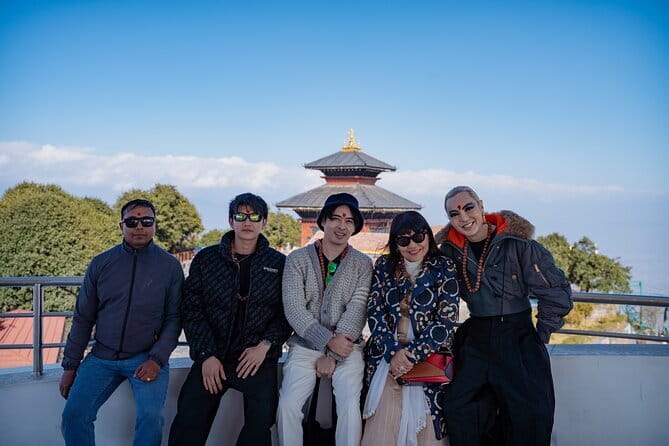 Chandragiri Cable Car & Monkey Temple Private Guided Day Tour - Key Things That Make This Tour Worth Your Time