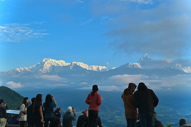 Chandragiri Cable Car & Monkey Temple Private Guided Day Tour - Craft and Culture Stops You Do Not See on Every Tour