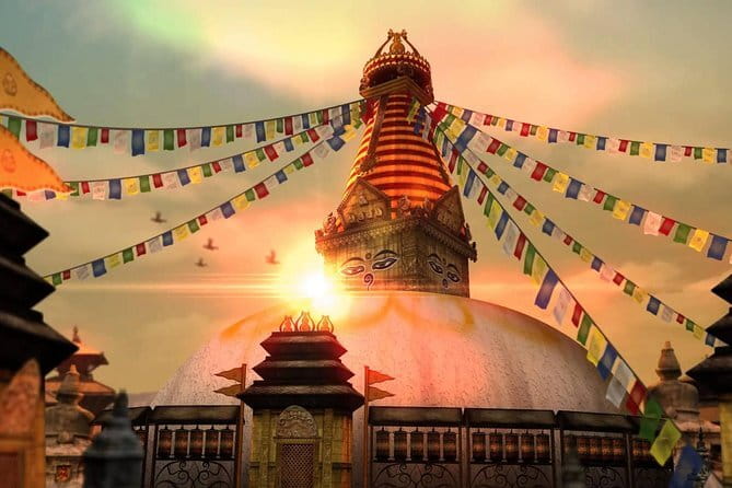Chandragiri Cable Car & Monkey Temple Private Guided Day Tour - Timing and Comfort: A 5 to 6 Hour Day That Stays Manageable