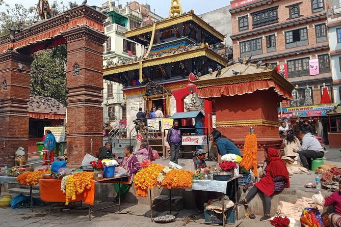 Chandragiri Cable Car & Monkey Temple Private Guided Day Tour - Your Guide Matters: Prakash and the Private Group Advantage