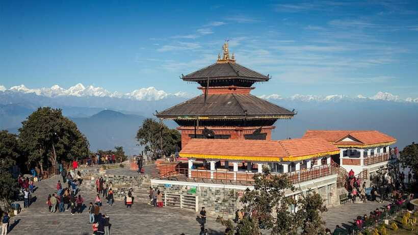 Chandragiri Cable Car & Monkey Temple Tour- Private/Group - Transport comfort and guide quality that keeps it from feeling rushed