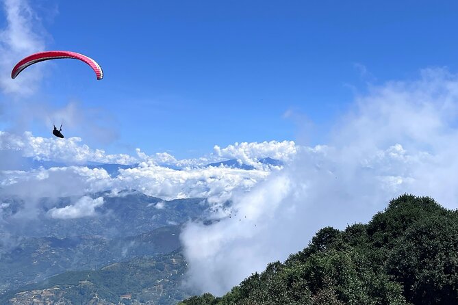 Chandragiri Cable Car Ride & Monkey Temple Tour - Private/Group - Price and entrance fees: the real cost depends on your option