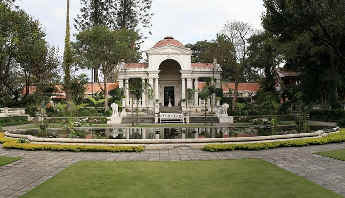 Chandragiri Hill Cable Car Tour with Hotel Transfers from Kathmandu - Key things I’d focus on before you go