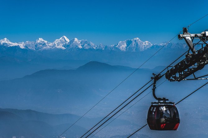 Chandragiri Hill Day Tour - Key Chandragiri Hill Tour Highlights