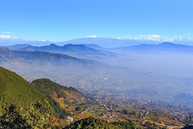 Chandragiri Hill Day Tour - Cable Car Up: Short Ride, Big Views, Minimal Effort