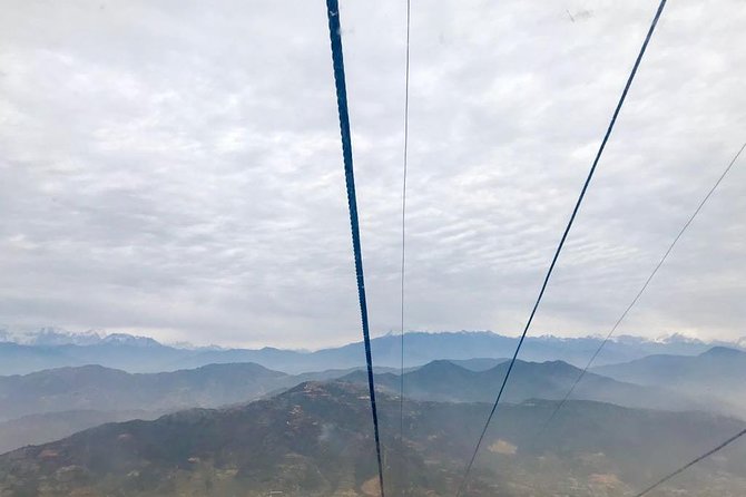 Chandragiri Hill Day Trip from Kathmandu - Getting to Chandragiri from Kathmandu, without the stress