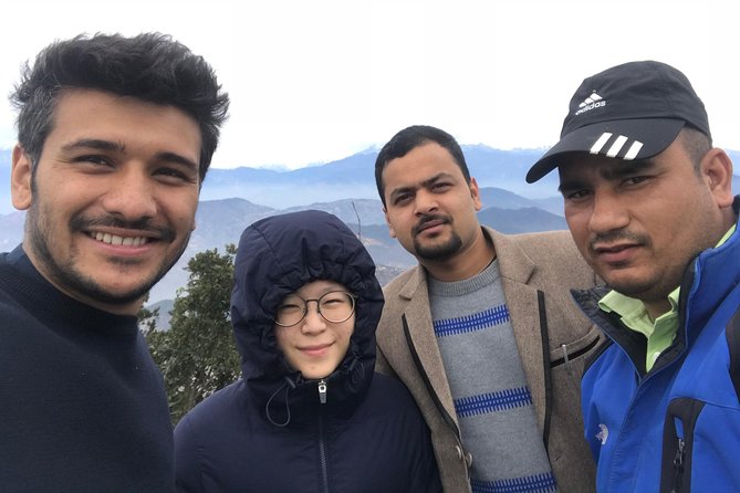 Chandragiri Hill Day Trip from Kathmandu - Guide options, commentary, and why it changes the day