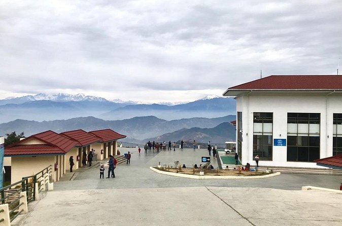 Chandragiri Hill Day Trip from Kathmandu - Price and value: what $65 usually covers, and what to budget
