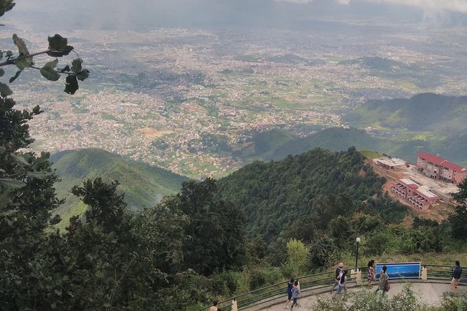 Chandragiri Hill Day Trip from Kathmandu - Chandragiri Hills time: how to spend 3 to 4 hours well