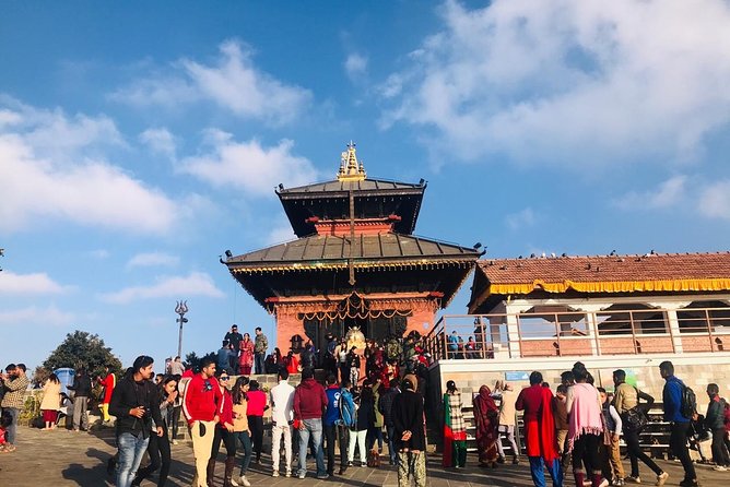 Chandragiri Hill Station Tour by Cable Car - Why Chandragiri Works for a Quick Kathmandu Escape