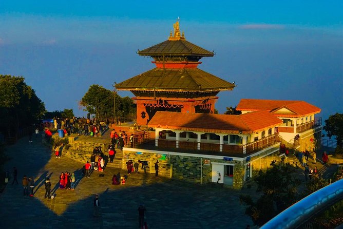 Chandragiri Hill Station Tour by Cable Car - Price and Value: What $80 Really Includes