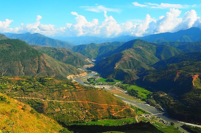 Chandragiri Hills cable car day trip, private car with driver from Kathmandu - Chandragiri Hills Cable Car, why this short trip feels worthwhile