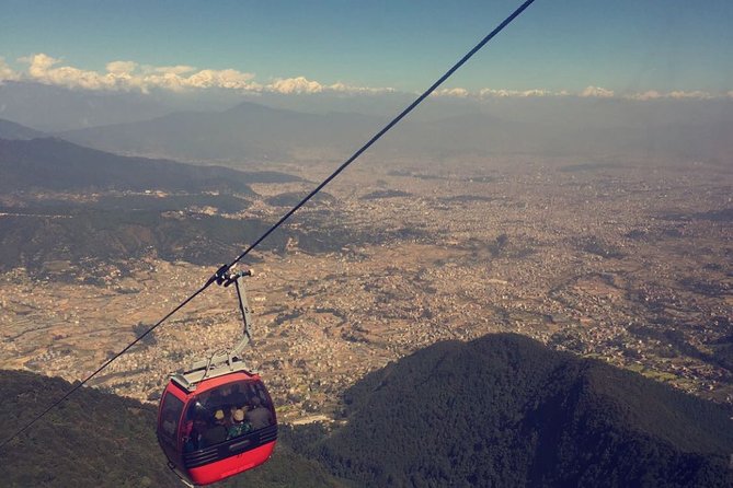 Chandragiri Hills Private Tour - How your driver can make (or break) the day