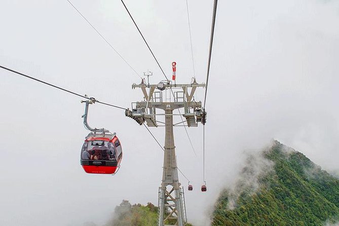 Chandragiri : Majestic Hilltop & Cable Car Views with Lunch - Key Things I’d Put on Your Checklist