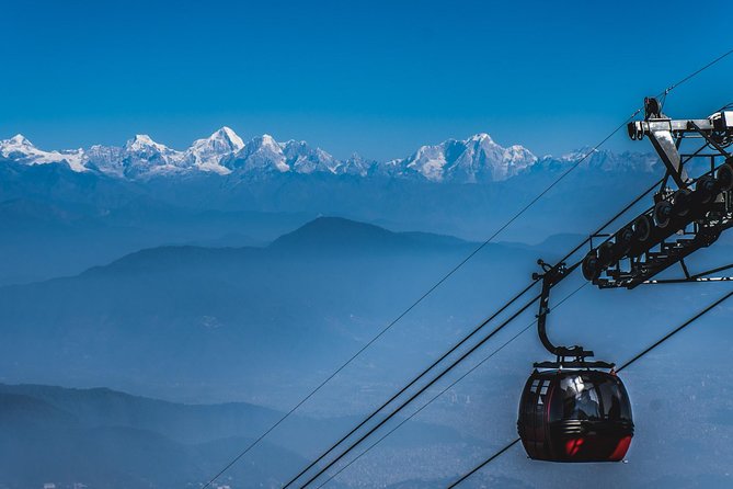 Chandragiri : Majestic Hilltop & Cable Car Views with Lunch - Price and Value: What You’re Paying for at $150 Per Person