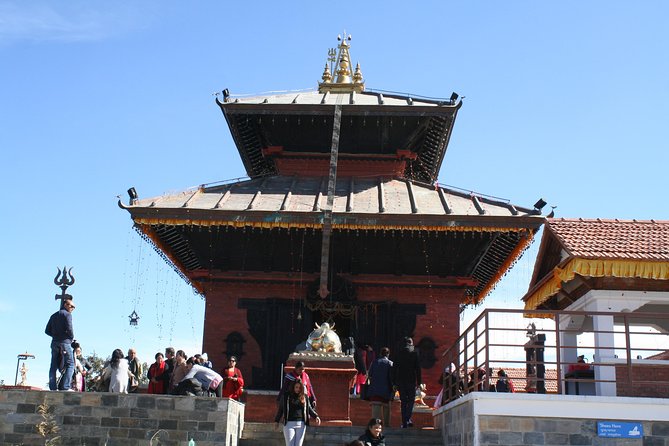 Chandragiri : Majestic Hilltop & Cable Car Views with Lunch - Who This Tour Suits Best (and Who Might Reconsider)