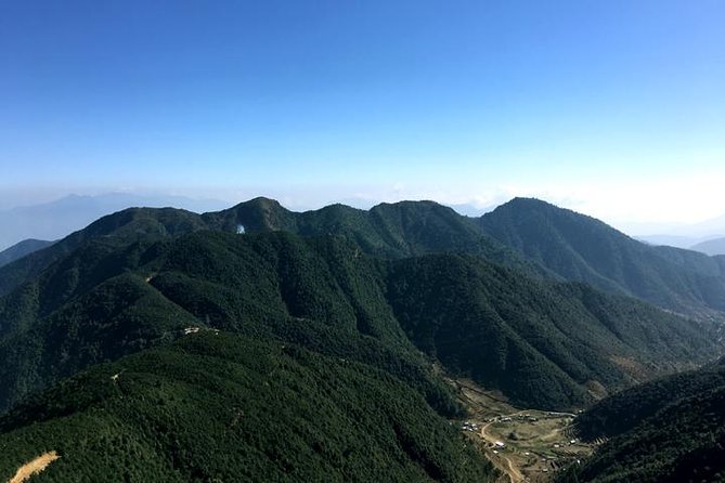 Chandragiri to Taudaha Nature Day Hiking from Kathmandu - Key things that make this hike work