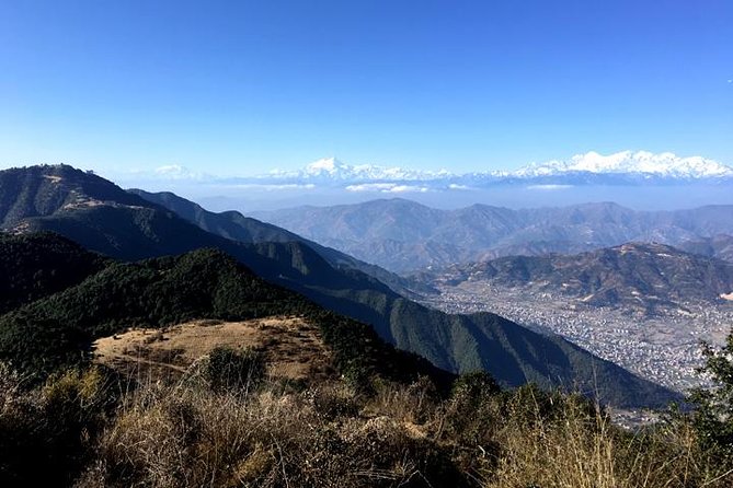 Chandragiri to Taudaha Nature Day Hiking from Kathmandu - Time, Pace, and What to Bring for a 9 to 10 Hour Day