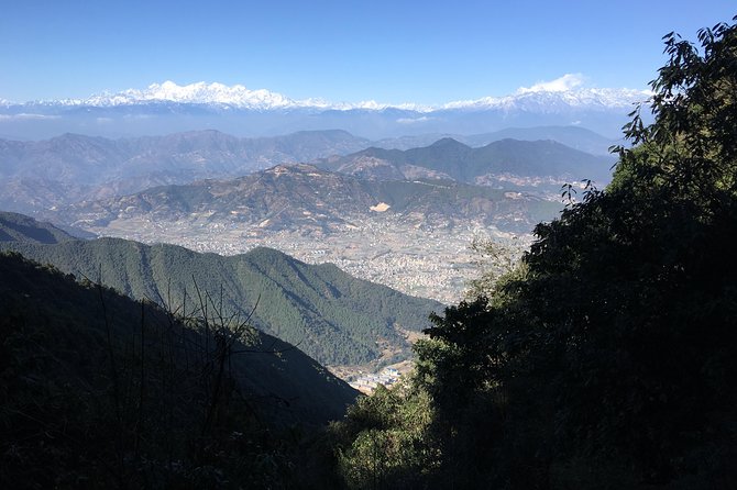Chandragiri to Taudaha Nature Day Hiking from Kathmandu - Price and Value: $90, Transfers, Lunch, and the Cable Car Fee Question