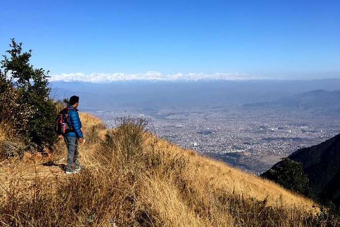 Chandragiri to Taudaha Nature Day Hiking from Kathmandu - Who This Hike Suits Best (and Who Should Think Twice)