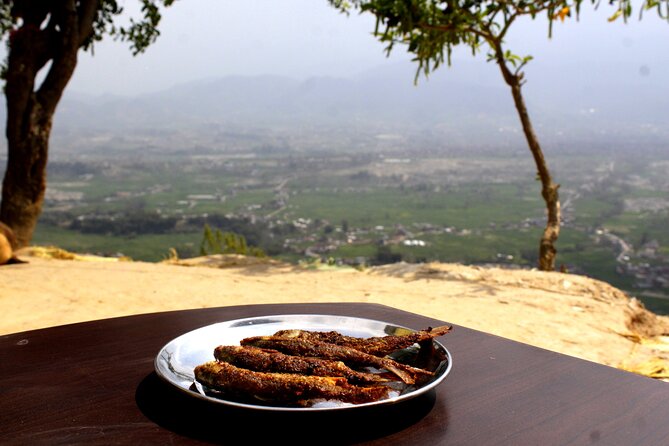 Changunarayan Hill to Telkot Hike Near Kathmandu Day Tour - Telkot Hike: Mild Hills, Village Roads, Forest Footpaths