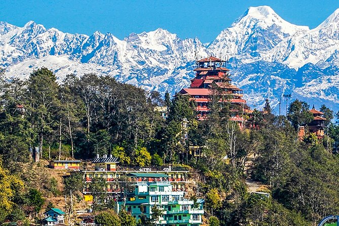 Chisapani - Nagarkot Trek Nepal - 3 Days - What your days look like on the ground (meals and lodging)