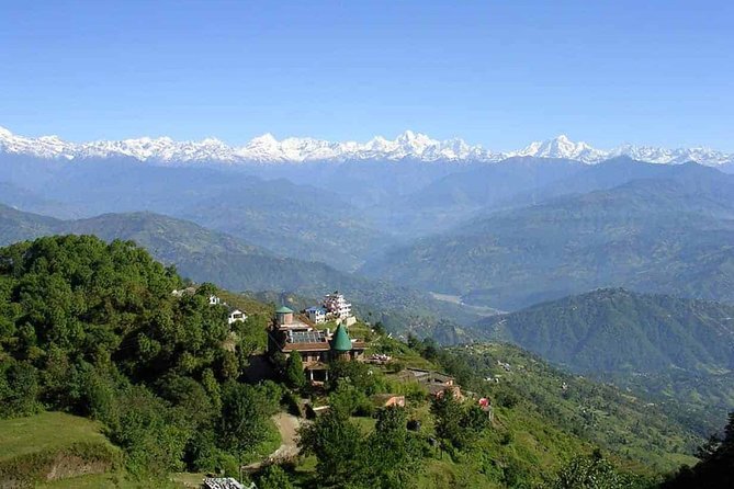 Chisapani - Nagarkot Trek Nepal - 3 Days - Gear and cold-night comfort without overpacking