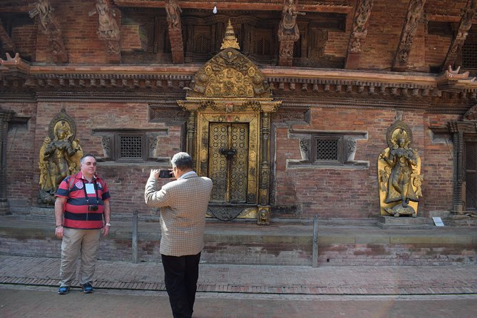 City tour of Bhaktapur and Patan Durbar Square - Timing, walking, and how to make the day feel easy