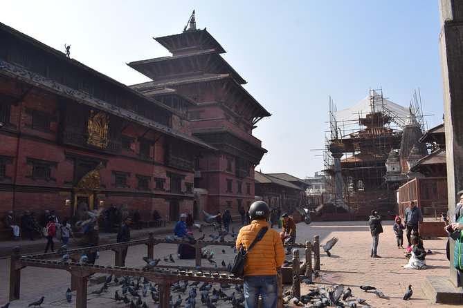 City tour of Bhaktapur and Patan Durbar Square - Price and logistics: where your money goes, and where it does not
