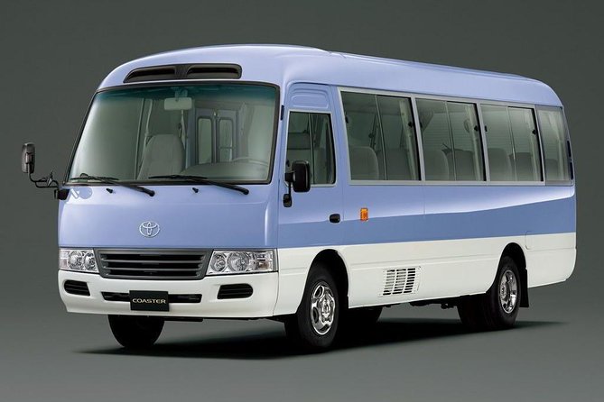 Comfortable Ac Coaster Toyota Bus From Pokhara to Kathmandu - Key Things I’d Watch For