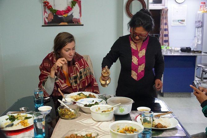 Cook and Dine with a Local family - Key Highlights Worth Noting